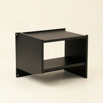 Lenny Interlocking 2 Piece Wall Shelf Set (synthetic illustration; no displayed measurements)