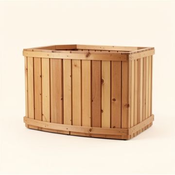 Sauna Essentials Kit (synthetic illustration; no displayed measurements)