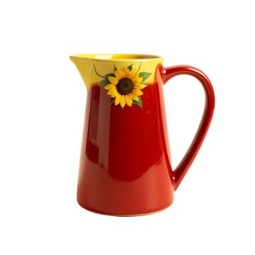 Wilkinson Sunflower 96 Oz . Pitcher