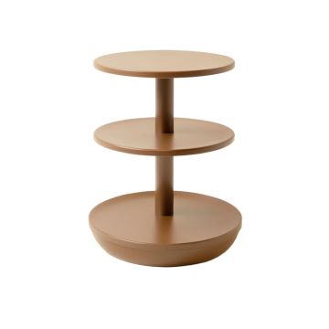 Vereen Multi-Tiered Plant Stand