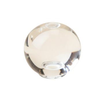 1 1/4 '' Diameter Round Knob