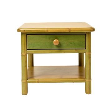 Aspen Arc Nightstand