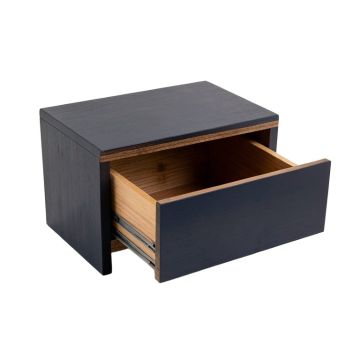 Meadow Dell Under-Desk Drawer Unit - Navy