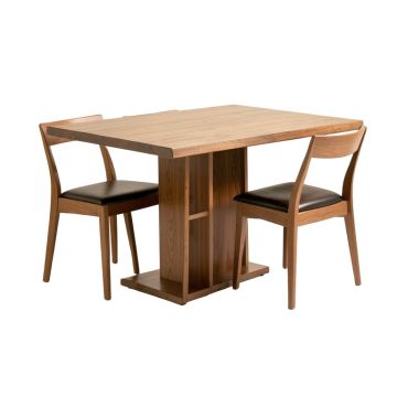 Klimek 3 - Piece Counter Height Dining Set