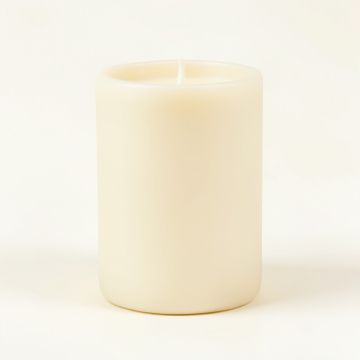 Bumble Bee Scented Pillar Candle (synthetic illustration; no displayed measurements)