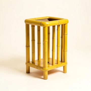 Donnacha Plant Stand (synthetic illustration; no displayed measurements)
