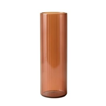 Birch Arc Empty Decorative Vase