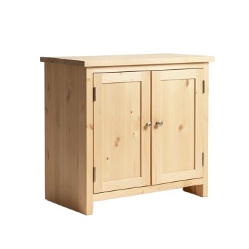 Aneira Full Cabinet 72 '' Double Bathroom Vanity