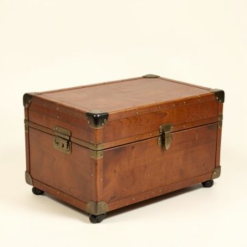 Mojica Coffee Table With Storage (synthetic illustration; no displayed measurements)