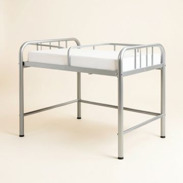 Ahana Junior Low Loft Bed (synthetic illustration; no displayed measurements)