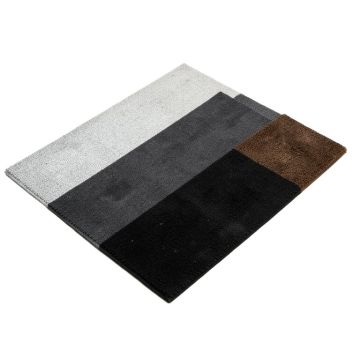 Cairo Welcome Burst 30 '' X 18 '' Non-Slip Outdoor Door Mat