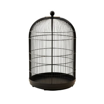 Brewington Large Dome Top Bird Cage