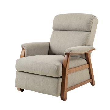 Hamlen 33.5 '' Wide Power Lift Assist Standard Recliner