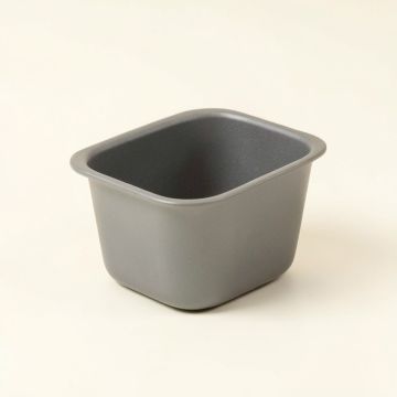 Fox Run Brands Non-Stick Linked Loaf Pan (synthetic illustration; no displayed measurements)