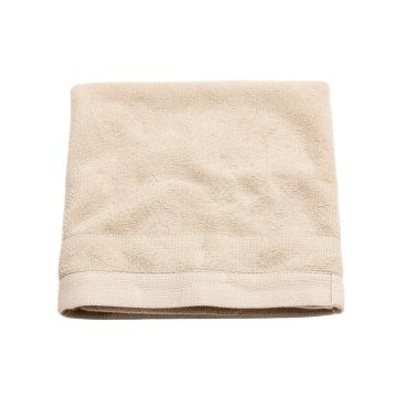 Dawn Bridge Bath Towel - Beige