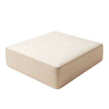 Tempur-Pedic Bedding Supreme 3 '' Memory Foam Mattress Topper