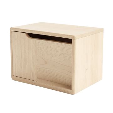 Clay Brook Under-Desk Drawer Unit - Beige