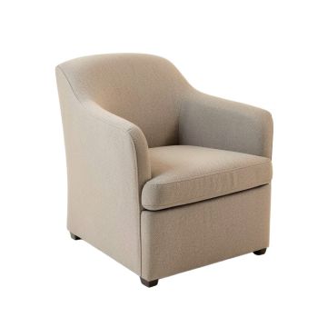 Kora Upholstered Side Chair