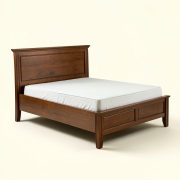 Sinquefield Standard Bed (synthetic illustration; no displayed measurements)