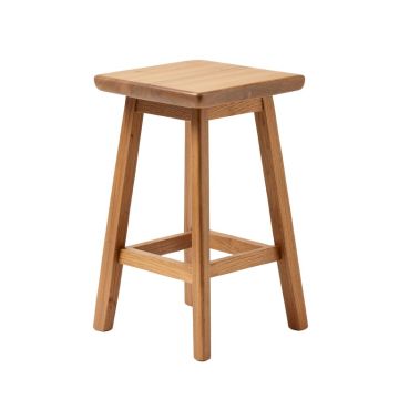 Galliher 24.5 '' Bar Stool (synthetic illustration; no displayed measurements)