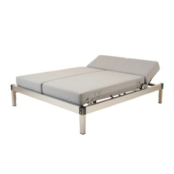 Bnkdp 14 '' Massaging Zero Gravity With Wireless Remote