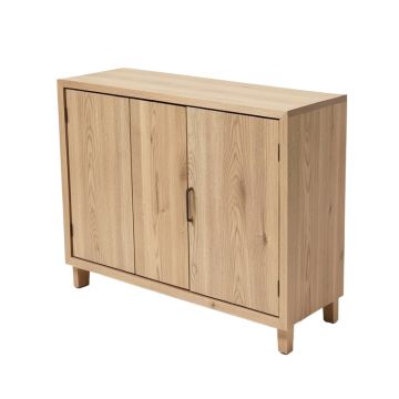 Aleesha 47.5 '' Wide Sideboard