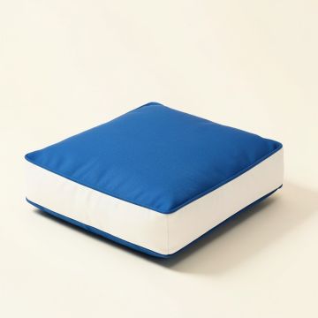 Edmond Indoor/Outdoor Seat Cushion (synthetic illustration; no displayed measurements)
