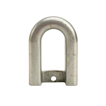 Skyline Series 3 3/4 '' Center To Center Arch Pull