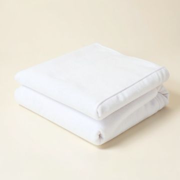 Just For Baby Crib Comforter (synthetic illustration; no displayed measurements)