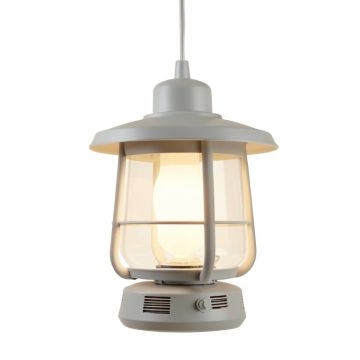 Color-Changing Led Solar Hanging Lights ( 4 Pack )