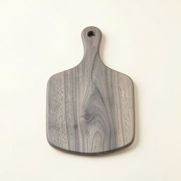 Heath Brook Cutting Board - Gray (synthetic illustration; no displayed measurements)