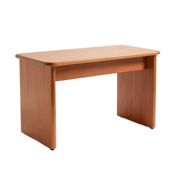 Laurel Dale Writing Desk - Terracotta