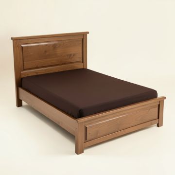 Uhrichsville Twin Platform Bed (synthetic illustration; no displayed measurements)