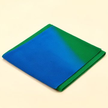 Mutlu Bouqet Kitchen Mat (synthetic illustration; no displayed measurements)