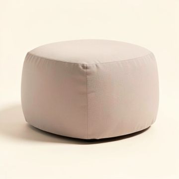 Grimes Pouf (synthetic illustration; no displayed measurements)