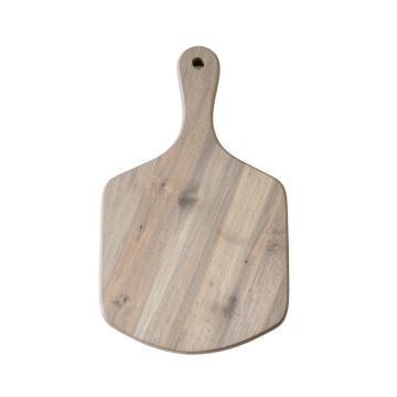 Briar Bend Cutting Board - Gray