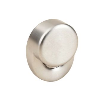 3 3/20 '' Center To Center Finger Pull (synthetic illustration; no displayed measurements)