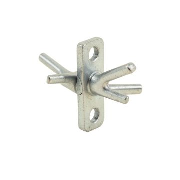 Euro 3 '' Center Bar Pull Multipack