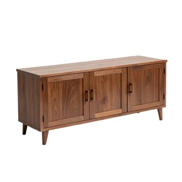 Resler Larkin 3 Door Buffet Table