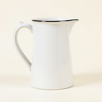 Baccarat Rooster Pitcher (synthetic illustration; no displayed measurements)