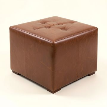 35 '' Tufted Square Storage Ottoman (synthetic illustration; no displayed measurements)