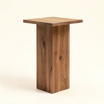 Branscum Plant Stand (synthetic illustration; no displayed measurements)