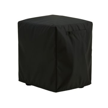 Tanesha Waterproof Heavy Duty Grill Cover - Fits Up To 59 ''