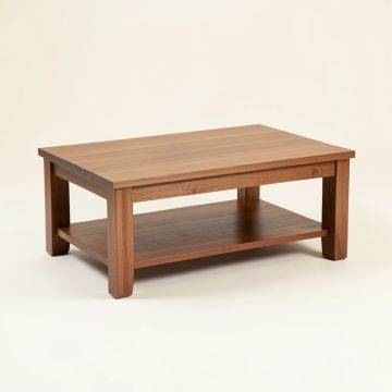 Carnforth Living Room Coffee Table Set (synthetic illustration; no displayed measurements)