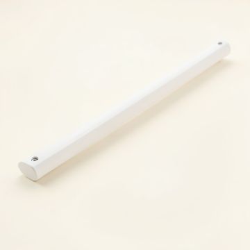 Matias Single Curtain Rod (synthetic illustration; no displayed measurements)