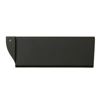 25 '' Single Bathroom Vanity Top In Matte Black
