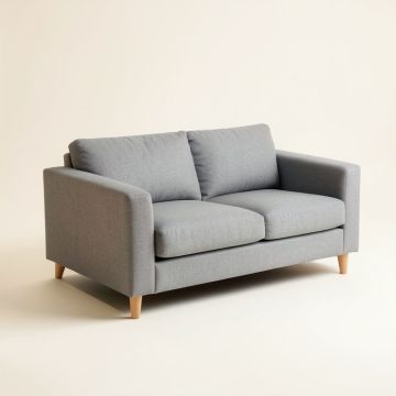 Tobias 114 '' Square Arm Sofa (synthetic illustration; no displayed measurements)