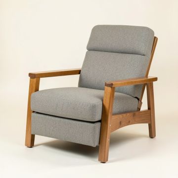 Capsicum 33.5 '' Wide Power Lift Assist Standard Recliner (synthetic illustration; no displayed measurements)