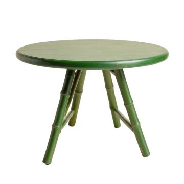 Hill Bluff Patio Table - Green