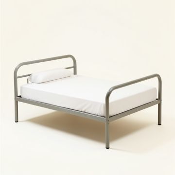 Monarch Hill Ivy Toddler Bed (synthetic illustration; no displayed measurements)